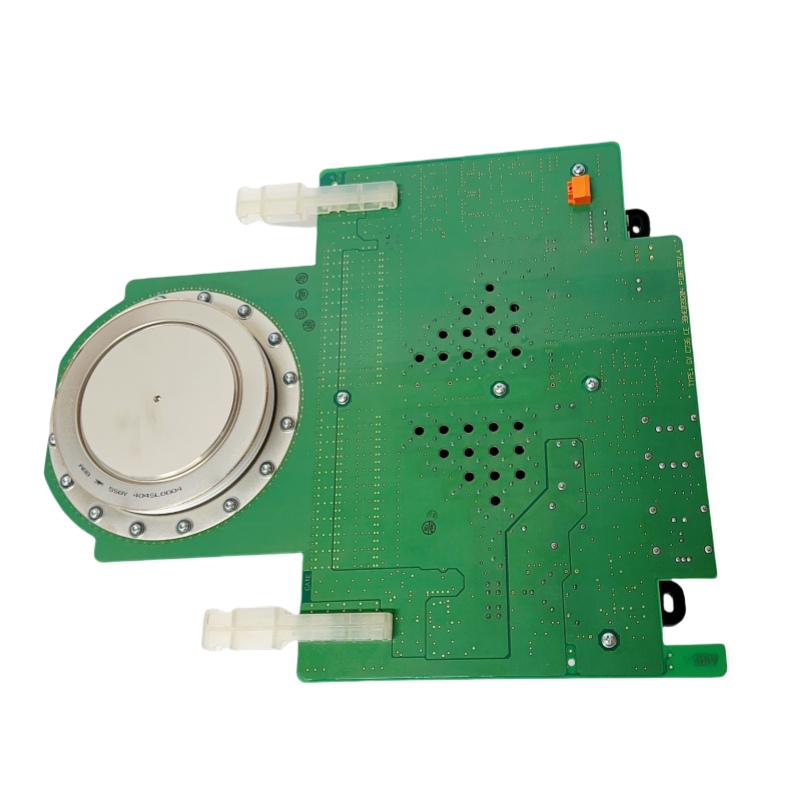 ABB 5SHY4045L0004 3BHB021400R0002 3BHE039203R0101 GVC736CE101 (8) ABB 5SHY4045L0004 GVC736CE101