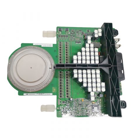 ABB 5SHY4045L0006 3BHB030310R0001