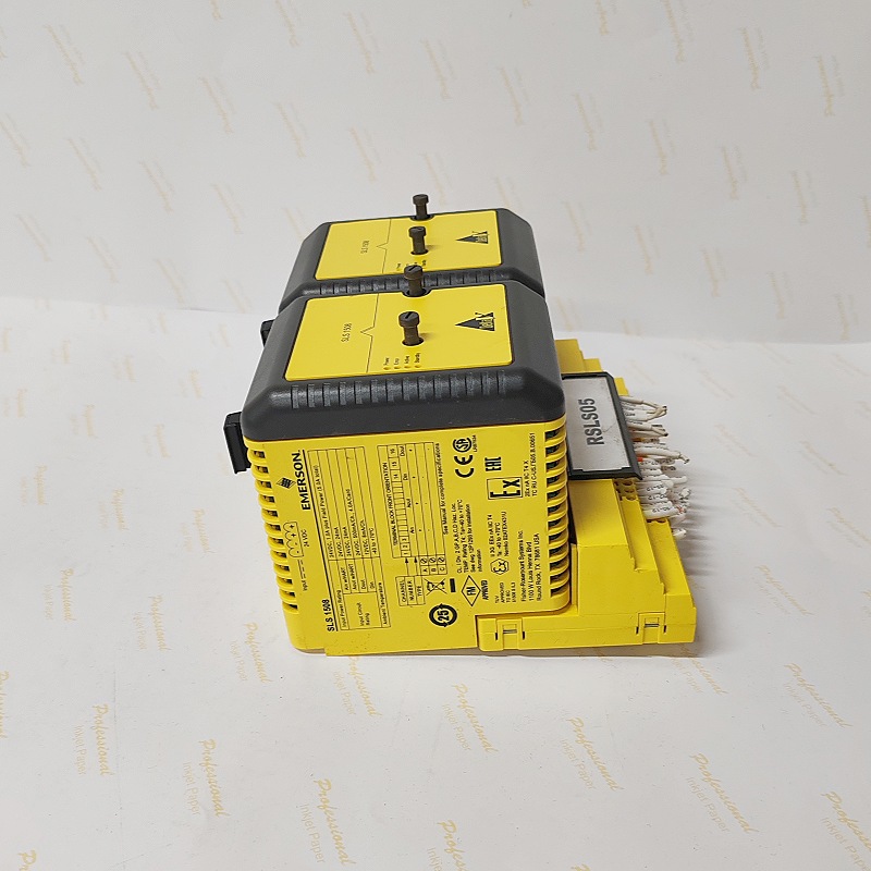 EMERSON SLS1508 (4) EMERSON SLS1508