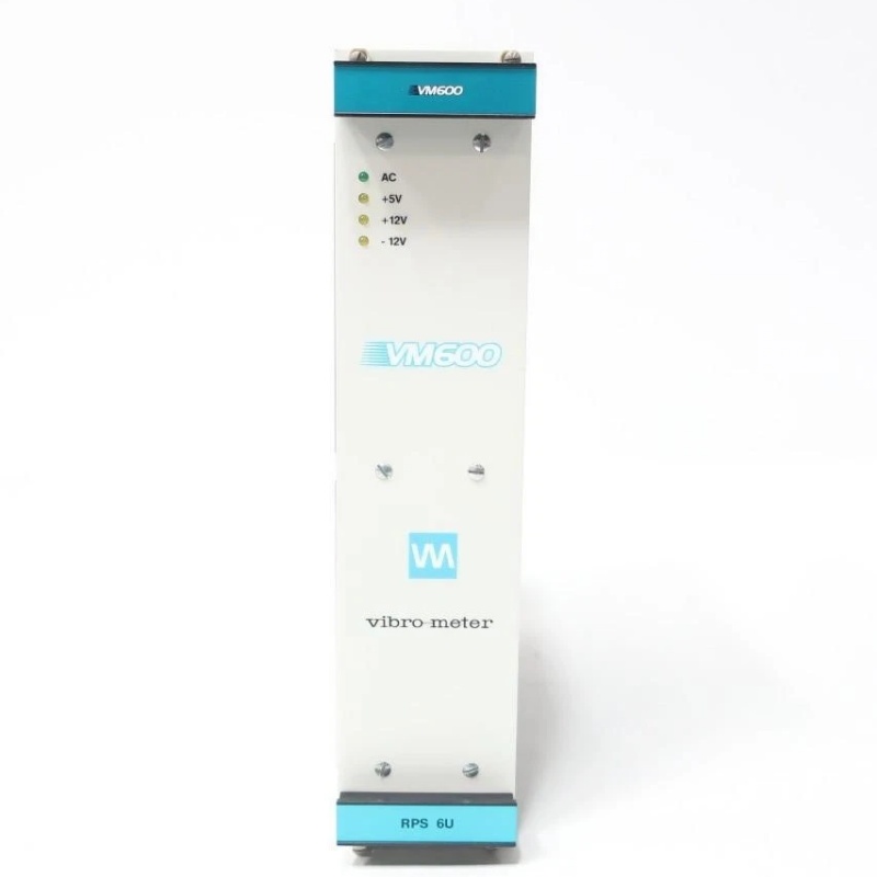 Vibro Meter SIM-275A 200-582-500-013 Vibro Meter SIM-275A 200-582-500-013