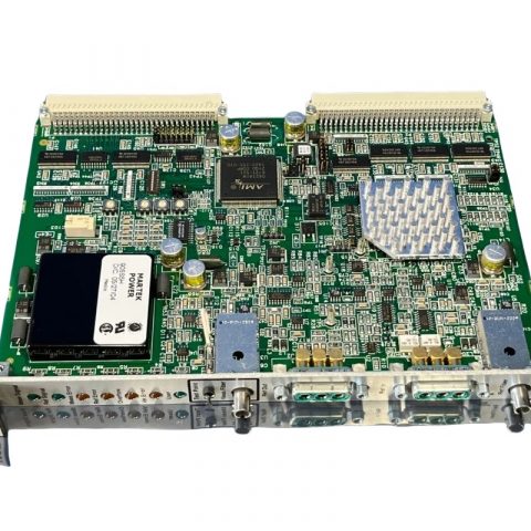 ZYGO ZMI-2001 BD 8020-0210-01-J