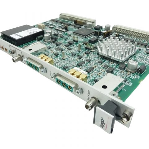 ZYGO ZMI-2001 ESI PCB-I-E-144