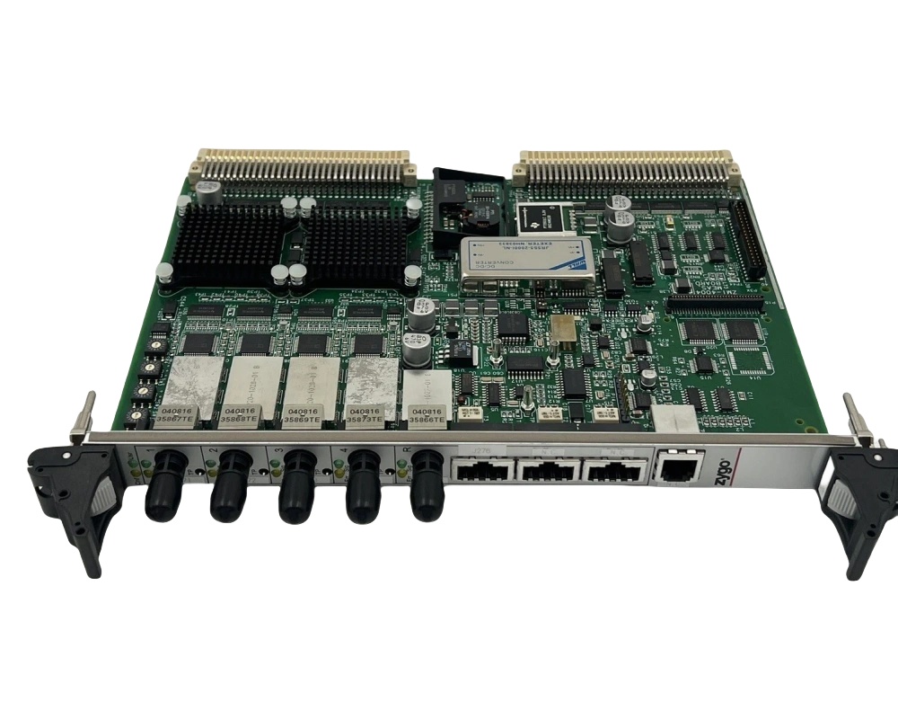 Zygo ZMI-4004 8020-0102-02(1)(1) XYCOM XVME-113