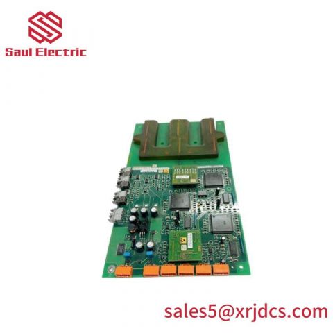 ABB 3ВНВ002916R0101 UFC721AE101 Digital Quantity Control Board