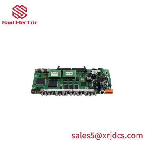 ABB 3BHE006805R0001 DDC779BE01 IGCT MODULE - Advanced Control Technology for Industrial Automation
