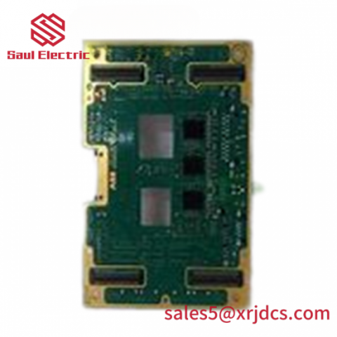 ABB 3HAC024231-001 Industrial Control Module, Optimized for High Performance
