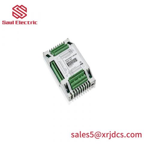ABB DSQC 652 Interface Module for IRB6660 Robot Arm