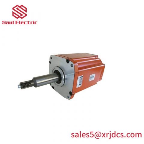 ABB 3HAC057287-001 Servo Motor: Precision Control for Industrial Applications