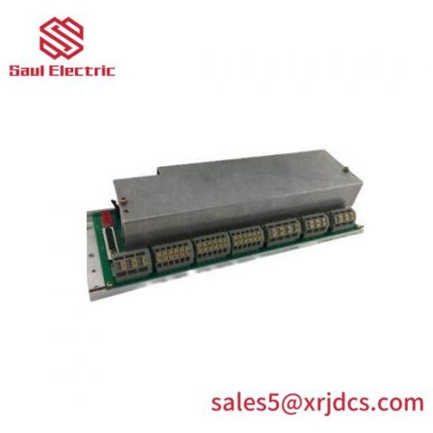 ABB UNC4673A,V1 Measuring Interface Unit - High Precision Measurement Solutions