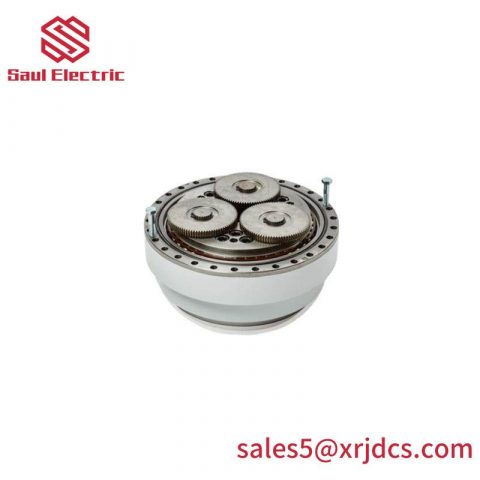 ABB IRB 6700 VR3HAC058399-002 Reduction Gear, Precision Drive for High-Speed Applications