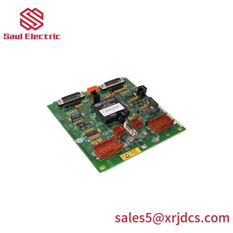 abb_ntmp01_pc_board.jpg ABB NTMP01 PLC Module: Advanced Control Solution