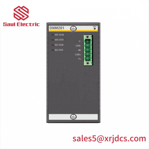 Bachmann AI204-2 Analog Input Module
