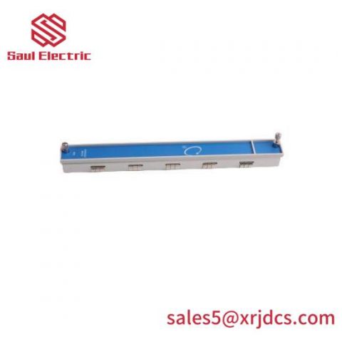 Bently Nevada 128275-01 Blank Plate: High-Performance Control Module for Industrial Automation