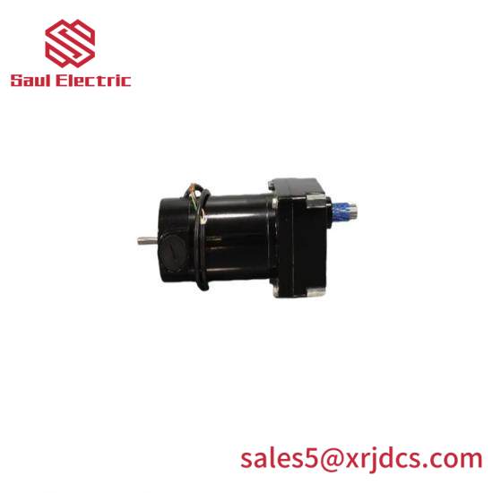 bodine_33a5fepm-3w_gear_motor.jpg GE 193X378ACG01 Industrial Control Board, High Performance Module for Automation