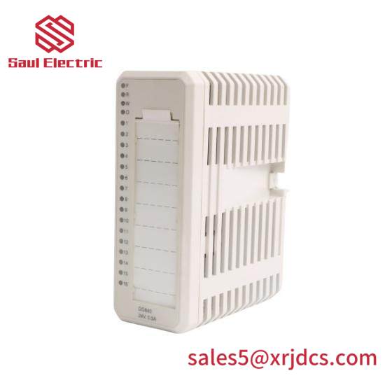 do840_3bse020838r1_digital_output_abb.jpg ABB DO840 3BSE020838R1 Digital Output Module