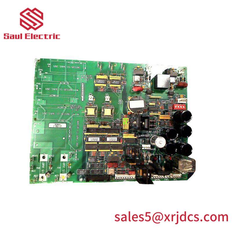 ds200sdcig2agb_ge_dc_power_supply_instrumentation_board.jpg GE DS200SDCIG2AGB Industrial Control Module