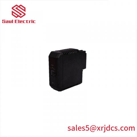 EMERSON KJ3242X1-BK1 Fieldbus H1 Series Module, Control Systems Innovation