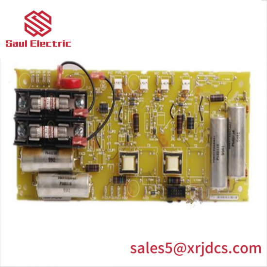 ge_fanuc_ds200lppag1a_line_protection_board.png GE DS200SDCIG2AGB Industrial Control Module