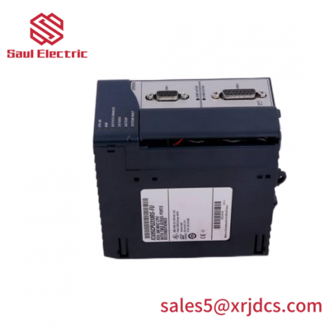 GE Fanuc IC660BBA100 Analog Output Block, for Industrial Control Applications