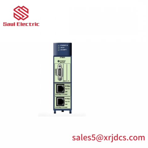 GE IC3603A177AH6 - Fanuc Relay Module for Industrial Control