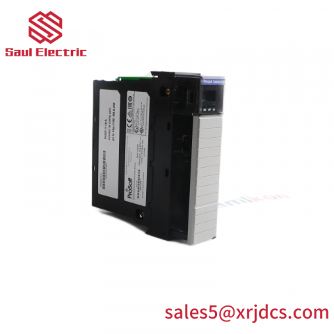 Reliance GV3000/SE GV3000E-AC005-AA-DBU-RFI: Industrial AC Drive