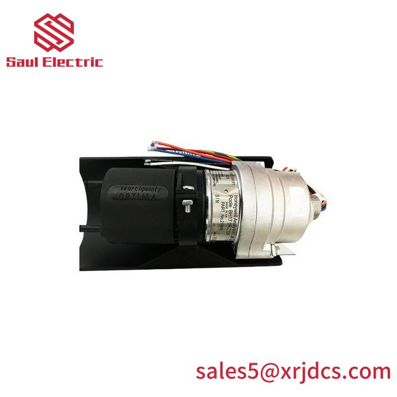 honeywell_2108b2001n_optima_plus.jpg HONEYWELL 2108B2001N Optima Plus - Industrial Control Module