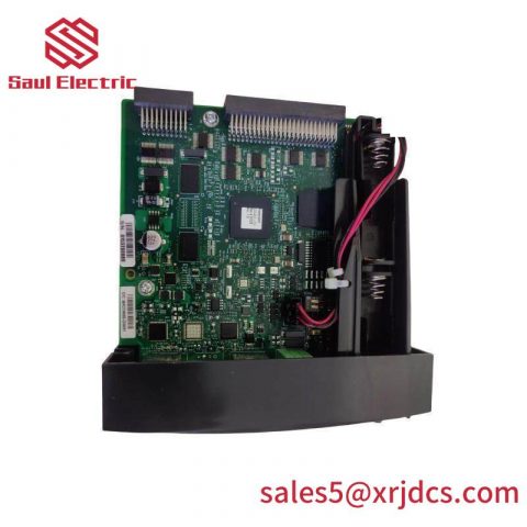 HONEYWELL 51400760-100 Controller - Industrial Automation Module