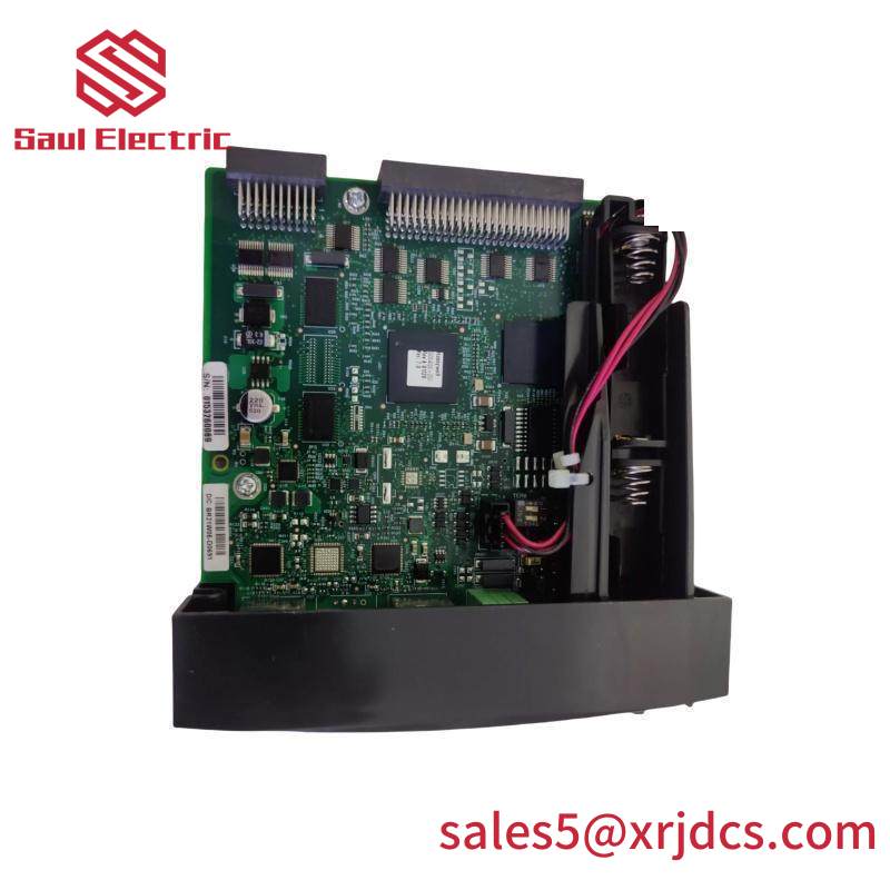 honeywell_900c30s-0460_controller_base.jpg HONEYWELL 51400760-100 Controller - Industrial Automation Module