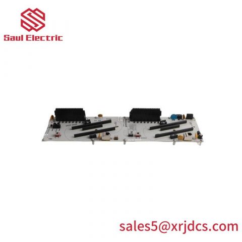 Honeywell FC-IOTA-R24 Redundant IO Termination Assembly - Advanced Control Solutions for Industrial Applications