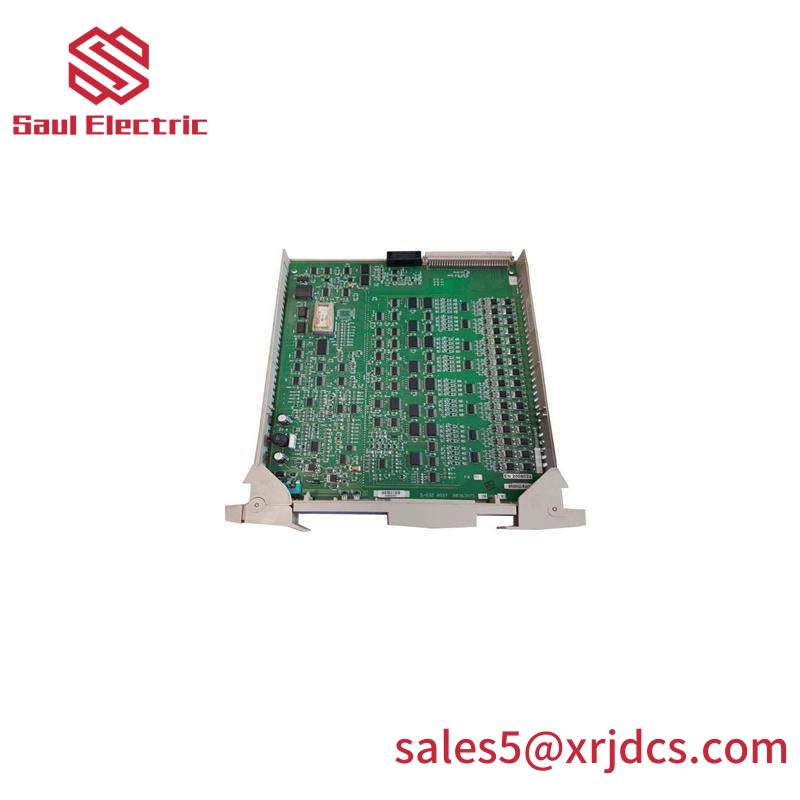 honeywell_mc-pdoy22_80363975-150_digital_output_module.jpg HONEYWELL 51400760-100 Controller - Industrial Automation Module