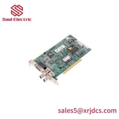 GE 193X378ACG01 Industrial Control Board, High Performance Module for Automation