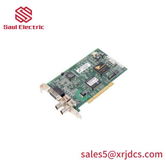 imagenation_px-610a-00_cyber_video_frame_card.jpg GE 193X378ACG01 Industrial Control Board, High Performance Module for Automation