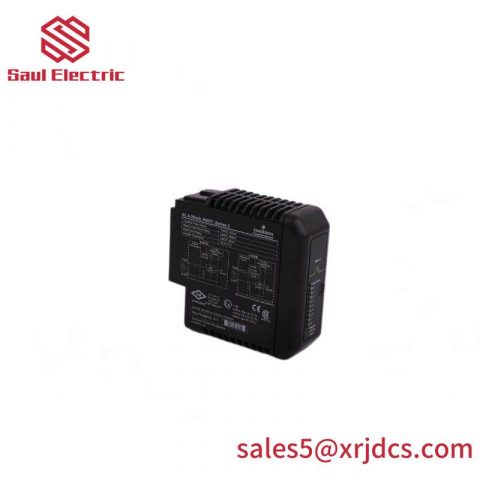 Emerson KJ2005X1-MQ1: Advanced 12P6381X032 VE3008 Industrial Controller