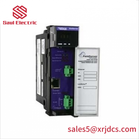 Prosoft PS56-BAS-406 Industrial Communication Module