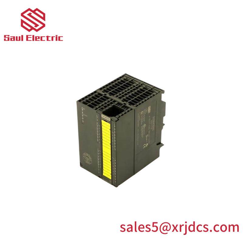 siemens_6es7326-1bk02-0ab0_digital_input_module.jpg SIEMENS 6ES7326-1BK02-0AB0 Digital Input Module: Comprehensive Control Solutions