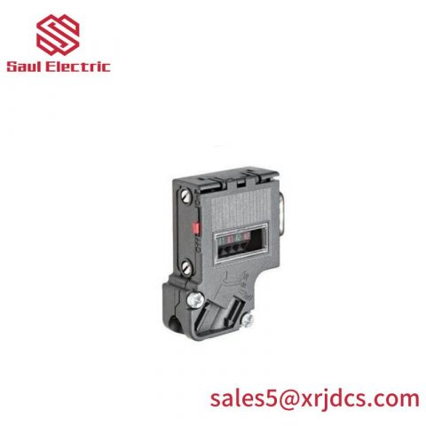 Siemens 6ES972-0BA42-0XA0 - High-Speed ProfiBUS DP Connector, Efficient Industrial Communication Solution