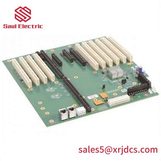 trenton_bpg6600_pci_express_backplane_card.jpg Trenton Technologies BPG6600 PCI Express Backplane Card
