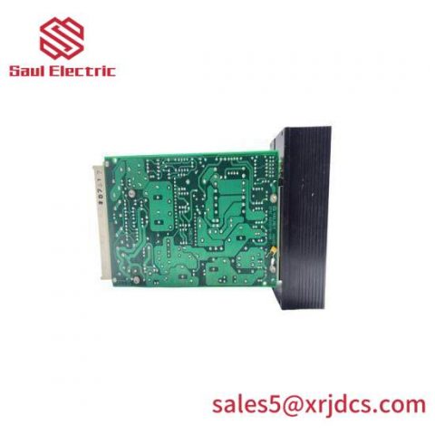 Valmet A413325/IPU 421576-2A I/O Power Unit - High-Performance Industrial Control Module