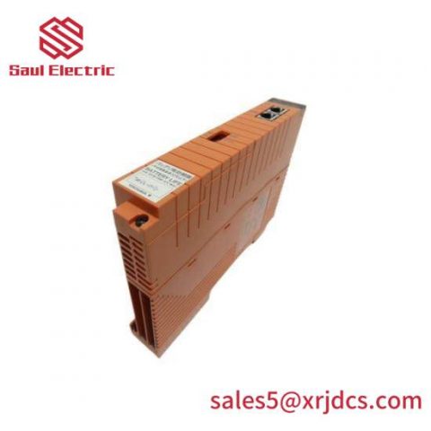 Yokogawa SPW482-E3 S1 - AC Input Power Supply Module