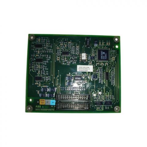 XYCOM XVME-240 PCB