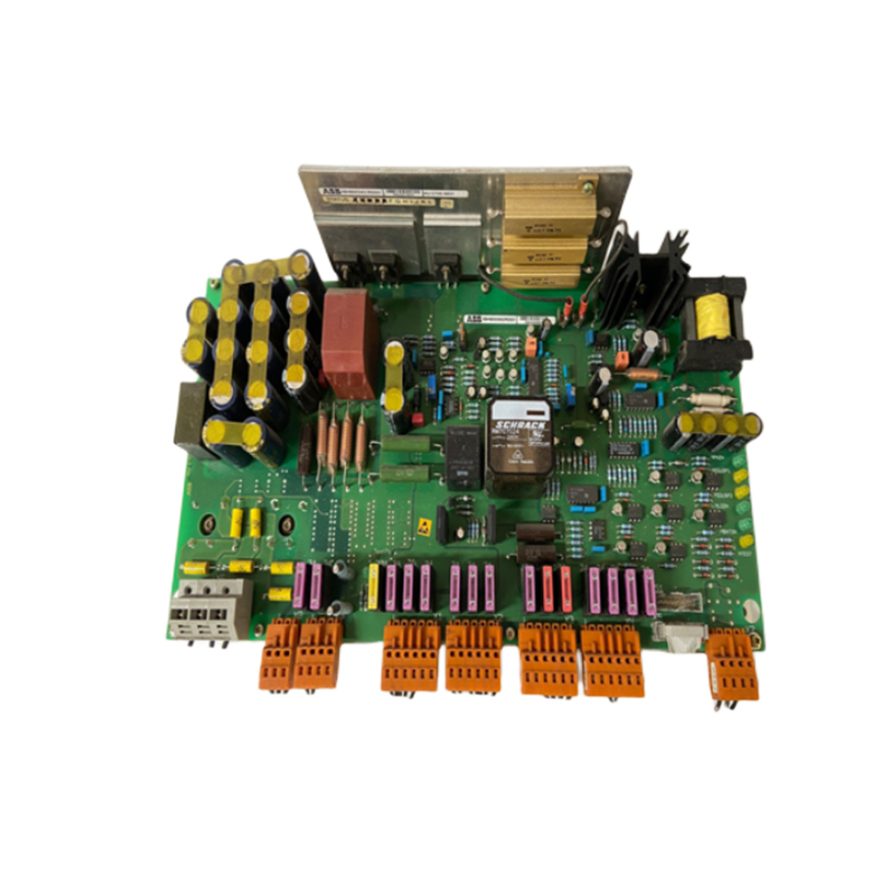 3BHB003431R0101 KUC720AE01(3 Xycom XVME-505/1