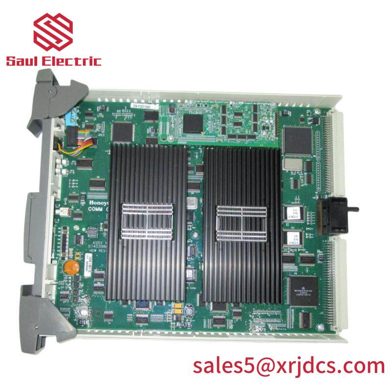 51401642-150_honeywell_high_performance_i_o_link.jpg Honeywell 51401642-150 High Performance I/O Link Module