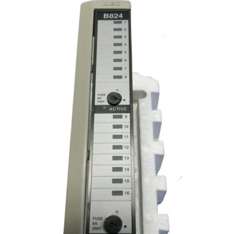 SCHNEIDER AS-B824-100