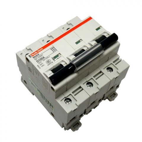 SCHNEIDER MA-P884-001