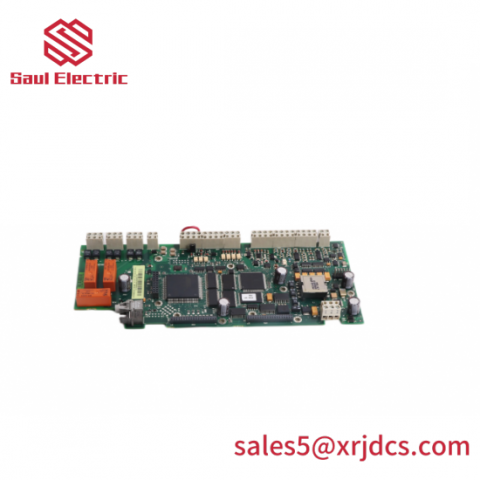 NIRECO TC900V PLC DCS Module - Advanced Control Solution for Industrial Automation