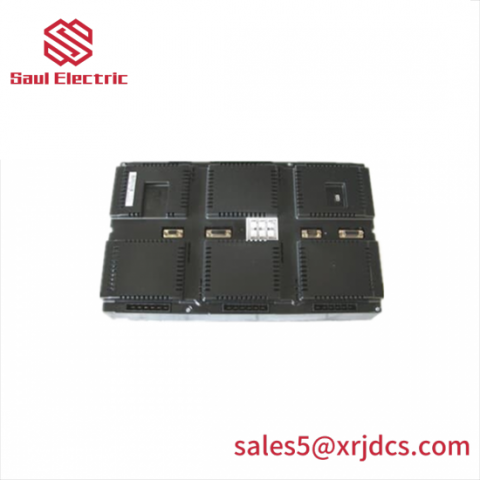 ABB 3HAC025338-006/098 Main Servo Drive Unit, Precision Control for Industry