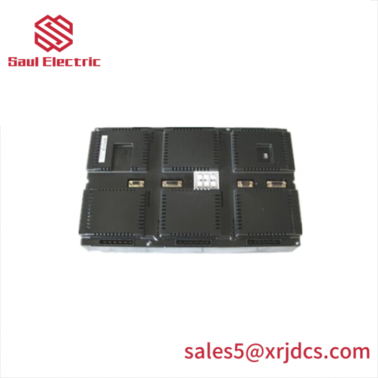 abb_3hac025338-006_098_main_servo_drive_unit.png ABB 3HAC025338-006/098 Main Servo Drive Unit, Precision Control for Industry