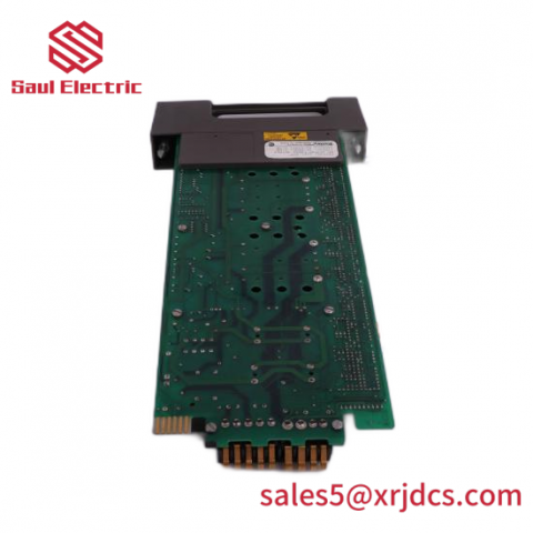 ABB IMTSA01: Precision Turbine Speed Adaptor Module, Engineered for Industrial Efficiency