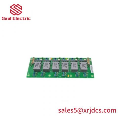 ABB SDCS-PIN-41A 3BSE004939R1: Pulse Transformer Module for Advanced Industrial Automation