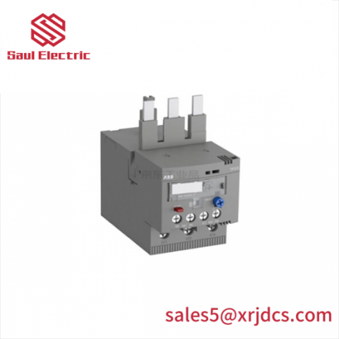 ABB TAI16AIR Analogue Input Termination Card - High Precision Control Solution